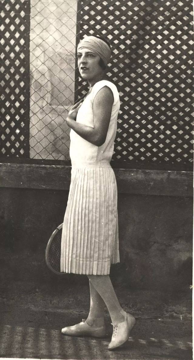 这样的"苏珊朗格伦",你知道吗?