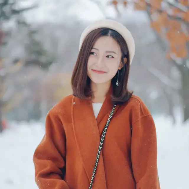 网红情侣"阿脸&阿崔":邀你来旅拍