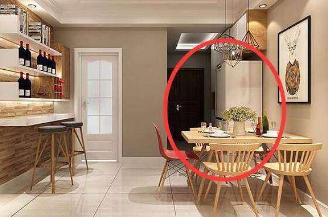 装修是这几条风水禁忌千万不要犯