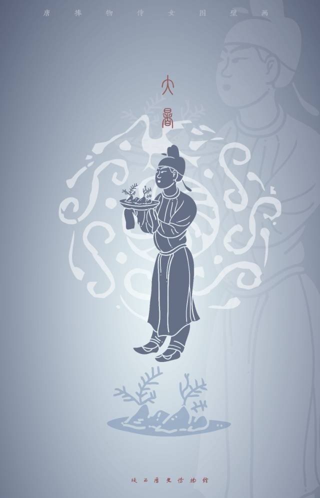 壁纸| 大暑,言热炙杀人也,来份酥山降降暑_手机搜狐网