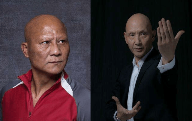 反派除了计春华,他们也演出了精髓,而她最令人意外!