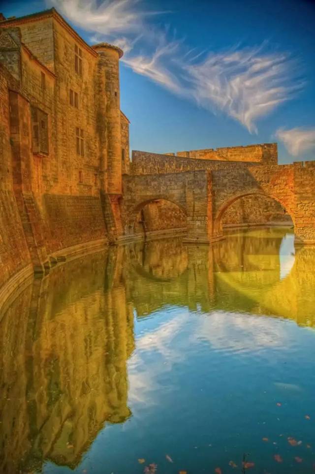 令人赞叹的风光摄影 法国摄影师eric rousset作品