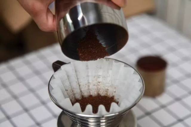 烘焙曲线又是如何调整呢?