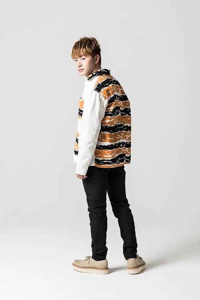 7.23 潮流简报 | 60秒读懂时尚圈