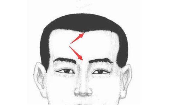 5种常见不好的面相心胸狭窄缺乏理性一辈子受穷