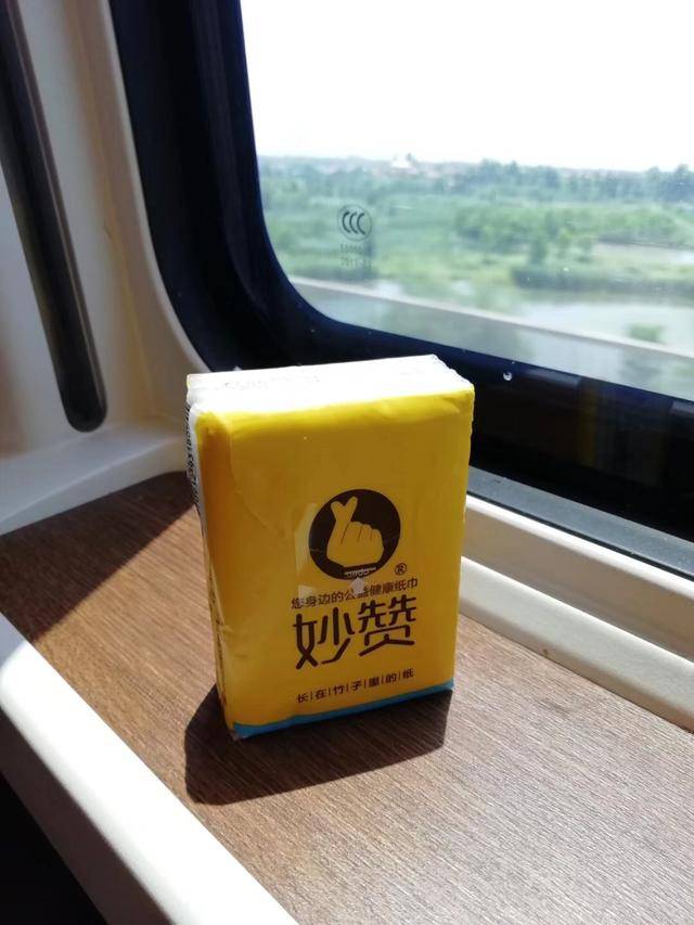 妙赞公益纸巾,到底是做公益还是跨界打劫?