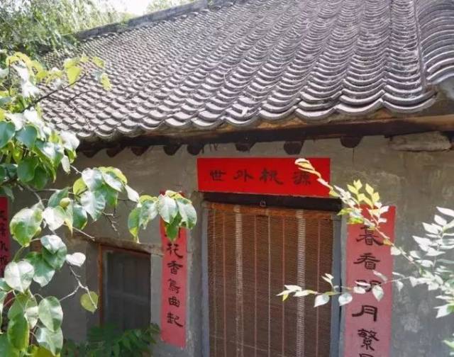 地址:河南省三门峡市陕州区北营村 门票:48元 自驾路线:郑州绕城高速