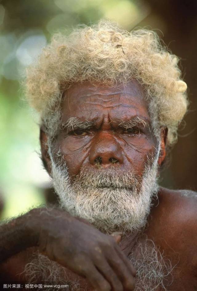 澳大利亚土著人口总人口: 458,920