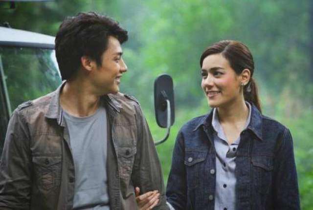 泰剧尖峰阻碍重重六年后该如何守护家乡守护你