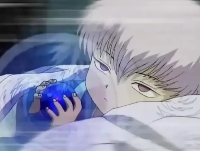 《犬夜叉》里奈落的分身之谜大揭晓!除了神乐神无还有哪些