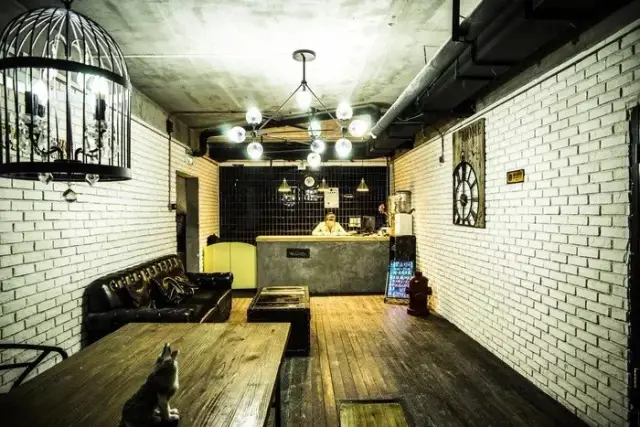 惊险,刺激,烧脑的密室逃脱,聚会这样玩才最好玩!