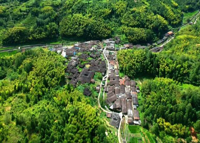 庆元县荷地镇,庆元县,庆元县(第2页)_大山谷图库