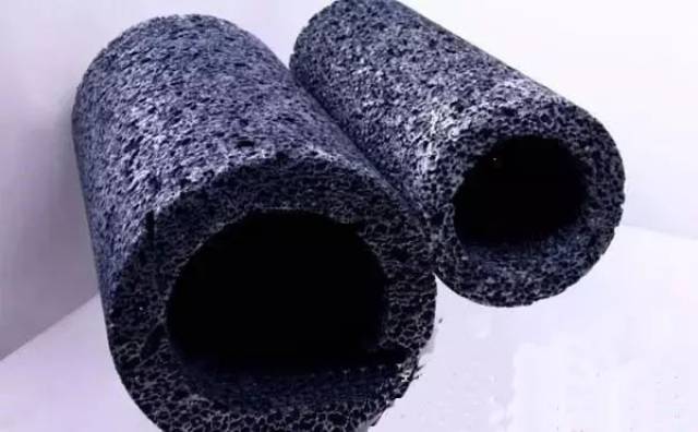 泡沫铝生产首先利用foaminal技术:将铝粉与发泡剂混合,然后将混合物