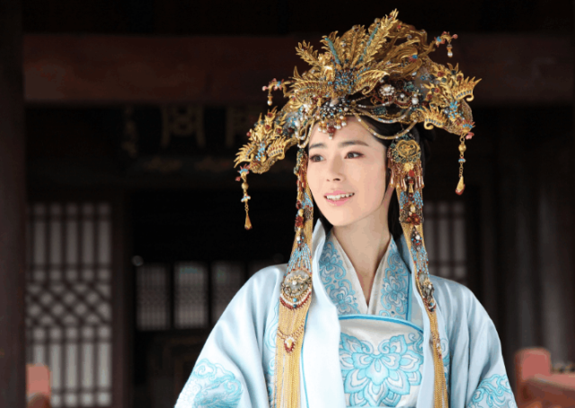 琅琊榜:她才是真正的靖王妃,除了静妃外,很多人