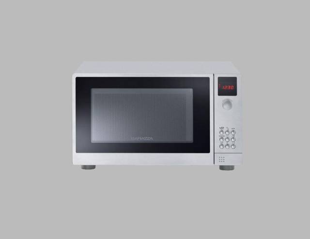 barazza微波炉:健康做出来