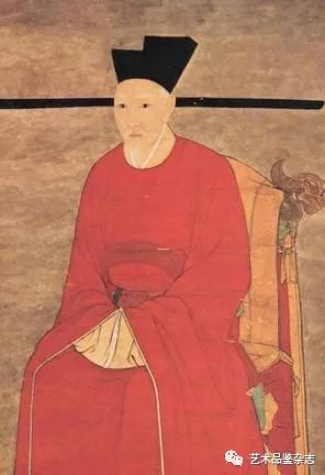 簪花仕女图》的年代疑云_搜狐网
