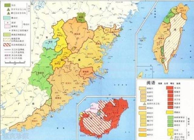 福建说客家话的地方,福建哪些地方讲客家话,上杭客家话方言大全_大山谷图库