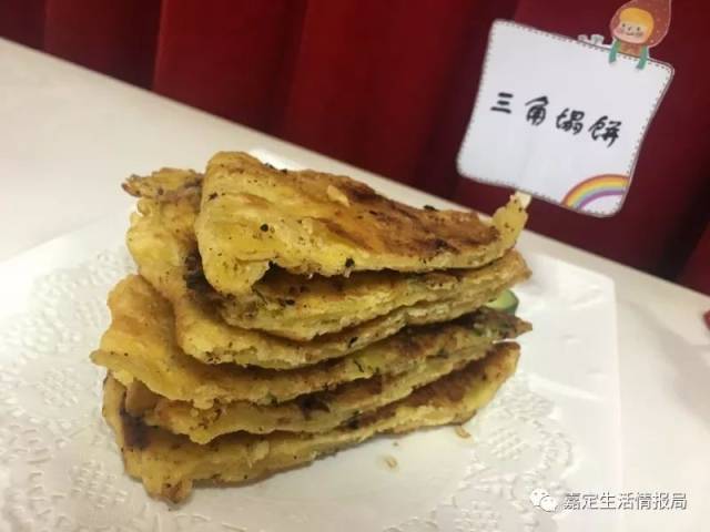 香喷喷的嘉定传统美食!就在舌尖上的嘉定,你都尝过吗?