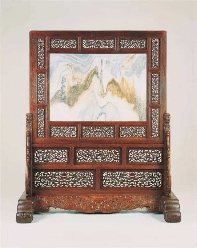 中国 稀少清代黄花梨 古董家具