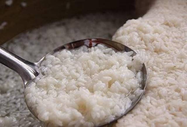 2分钟就能学会做米糟,比外面卖的好吃一百倍!-美食频道-手机搜狐