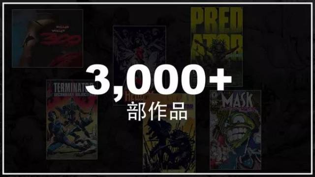 【CCG×AVGChannel】专访 ▏黑马漫画蔡超