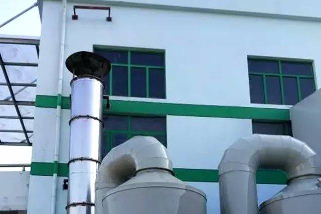 罚款!@丹灶企业主,这些环保红线需时刻谨记