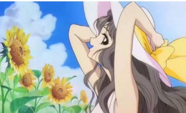 魔卡少女樱中小樱的妈妈到底是什么人她很厉害吗