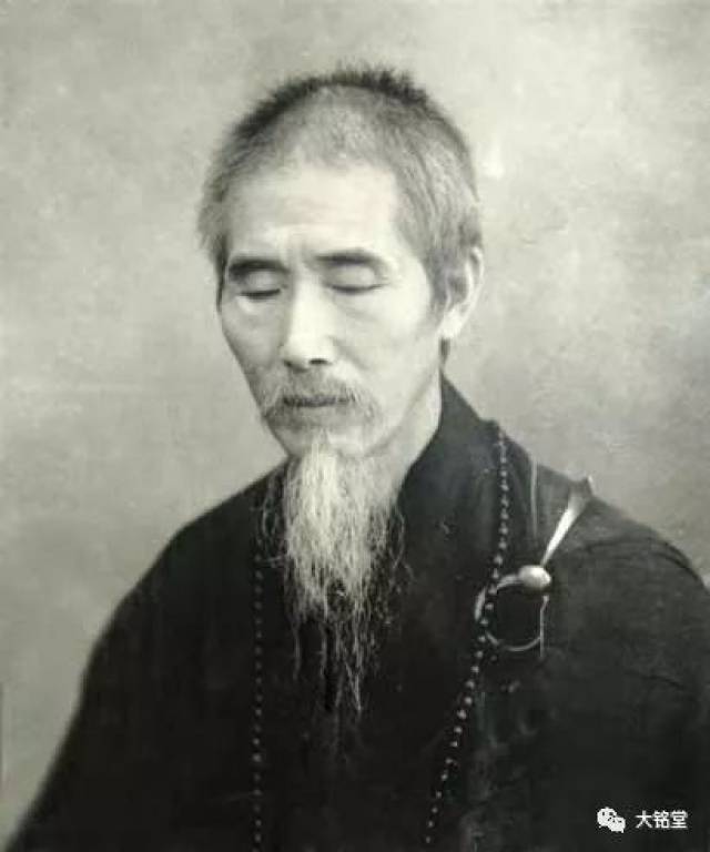 虚云老和尚茶诗十四首