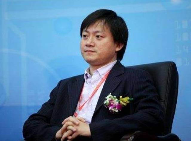 郭盛让一个连年亏损的公司扭亏为盈,并获得上亿融资