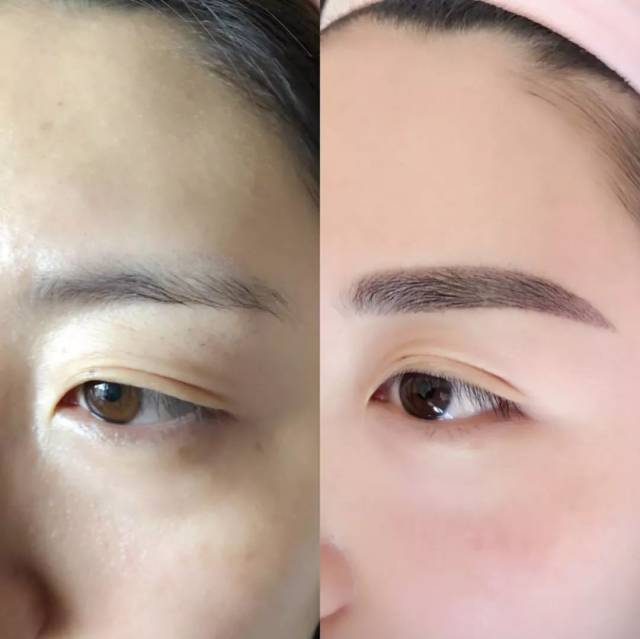 专业领域: 眉,眼,唇半永久医学纹绣专业医师;擅长五行开运相学设计