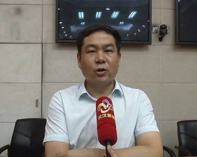 抬望眼,天朗气清!武汉拆除全市楼顶大型户外广告