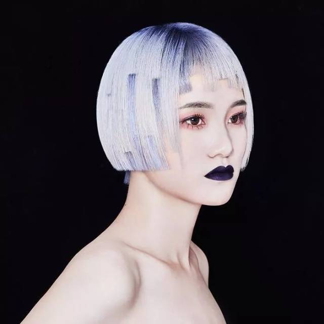 甄选5000余幅发型设计大作||都市人气单项奖-线上投票通道已开启