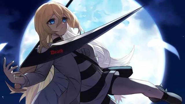 【0724电脑精选10p】杀戮的天使的合集