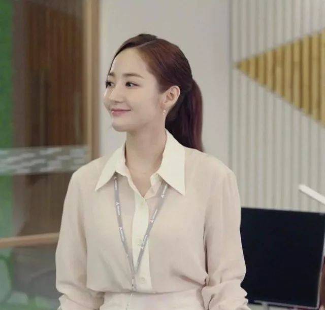 "金秘书"都不知道~适合面试,上班族的通勤穿搭技巧&种草