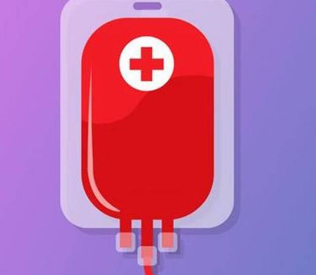 肇庆暖|捐献"熊猫血"的热心人,谢谢你们!双胞胎已转危为安