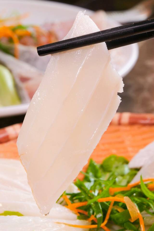 脆肉鲩界的mvp杀入深圳!