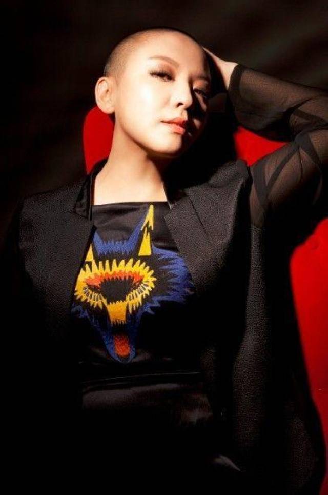 盘点出生于太原的明星,没想到区区一城出了这么多的明星!