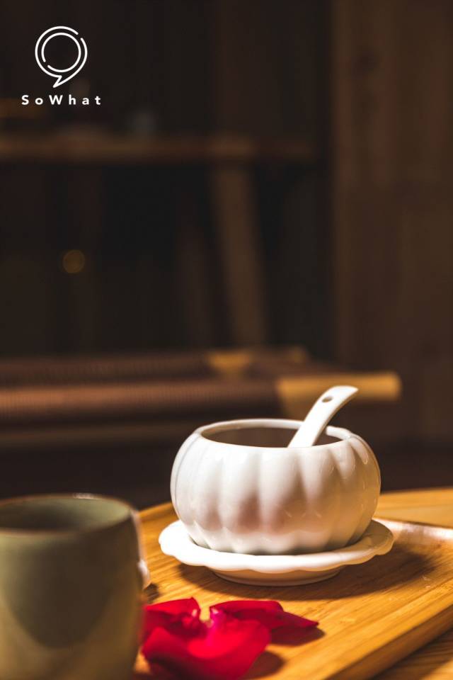 恕我直言,一生至少要去体验一次泰式马杀鸡