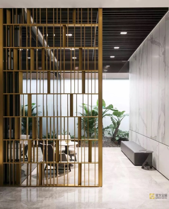 玄关,隔断,屏风到底是谁成就了谁