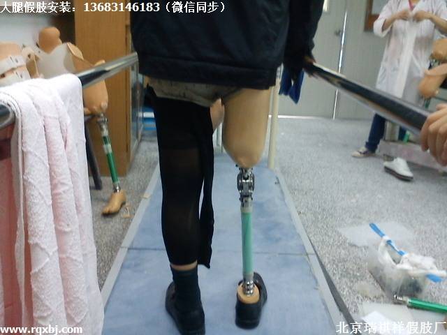 假肢价格的最新趋势与影响