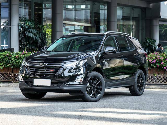 20万级,降价最猛的3款中型合资suv!其中一款15万就能落地!