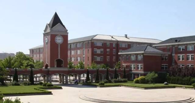 新高一提醒② | 一中,八中,20高报到通知