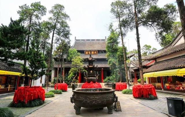 【智慧旅游】对不起,扬州见!