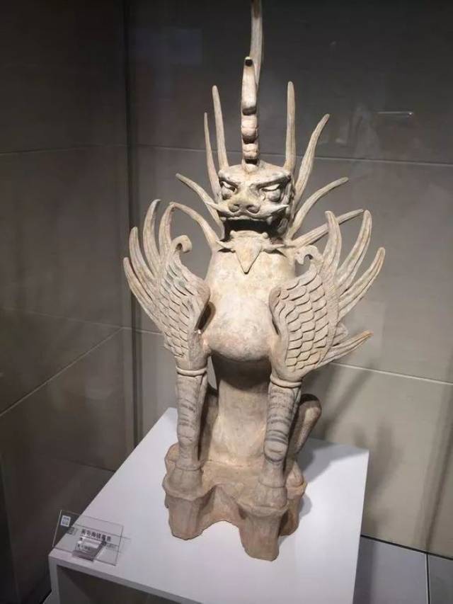 《与艺术沾边·296》所以阿米特你到底是不是獬廌_搜狐网