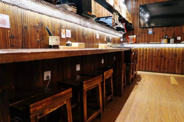 治愈系居酒屋,花人均六十吃到扶墙出!还能做一回南京西路的陶渊明