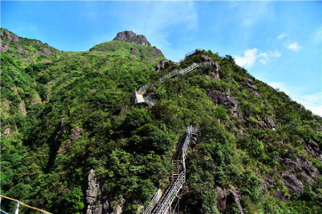2亿创4a景区,创建成功将推动连山全域旅游发展