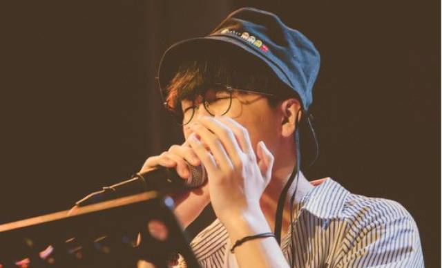 徐秉龙/沈以诚丨身为白羊座的你,是否如歌中唱的那样热烈倔强?