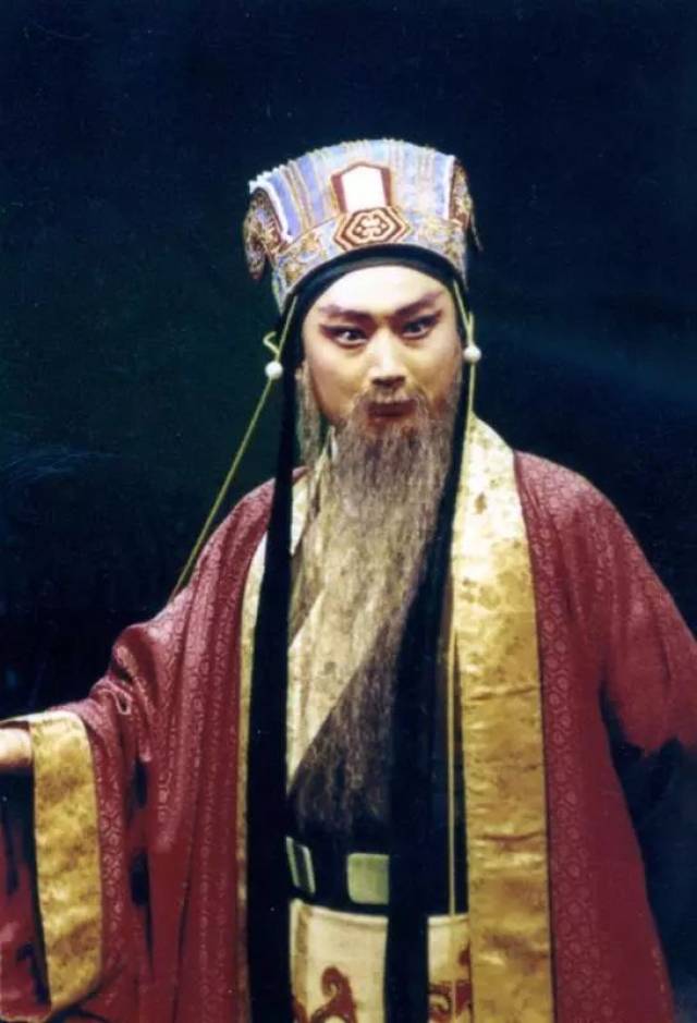 秦腔贠派传人梨园秦声专访雷涛