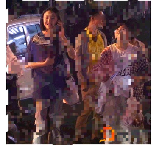 为什么之前粉丝都反对郑爽与胡彦斌在一起,而