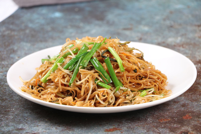 东风东路的这家粤菜馆,吃的都是广州饮食文化